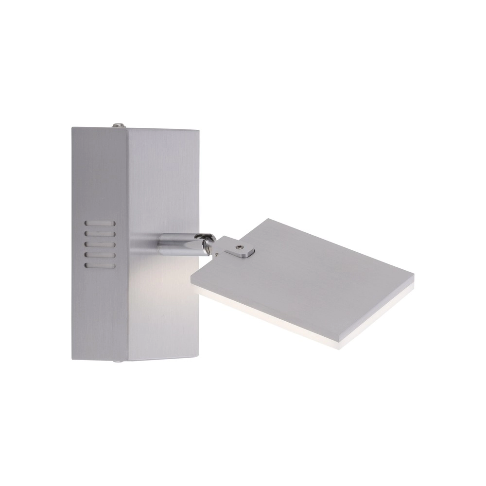 Led wandlamp Pure Mira schakelaar - diamond Paul Neuhaus 4012248358856