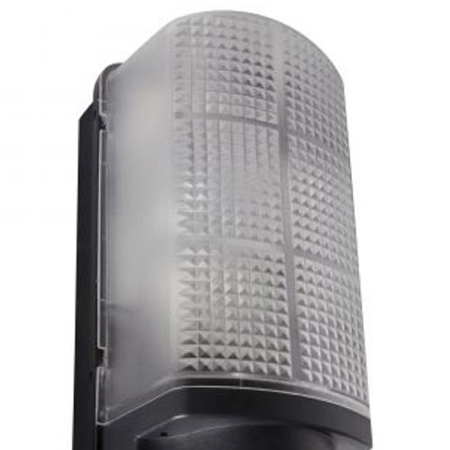 Schriklamp Budget Met bewegingssensor Franssen 5391370043588