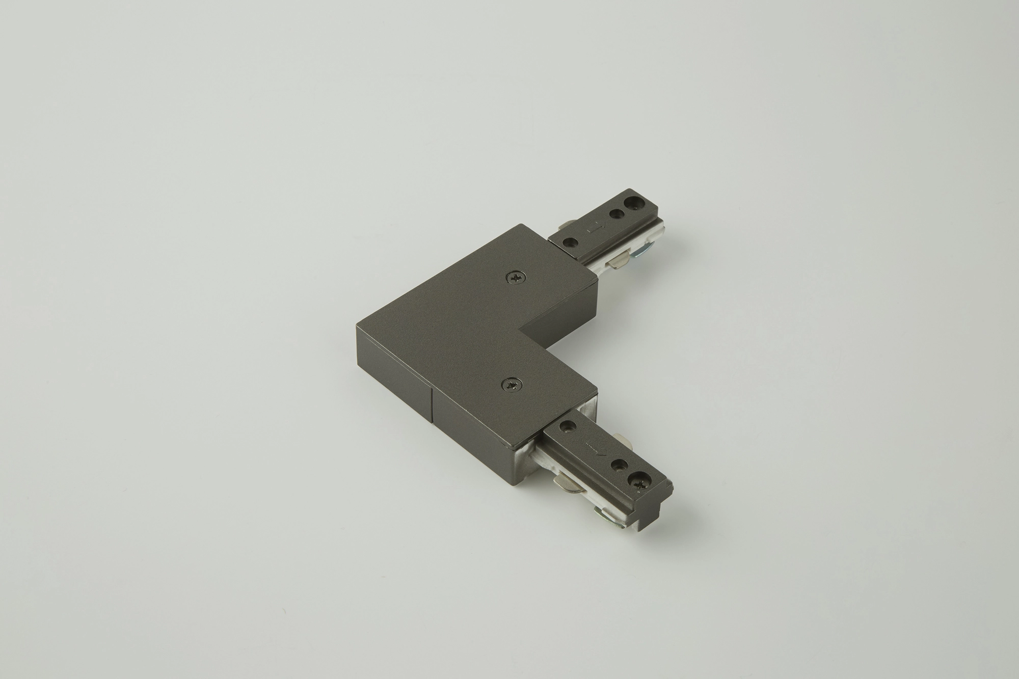L-Connector TraQ brons
