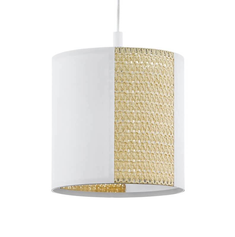Hanglamp Arnhem Rotan Eglo 9002759434014
