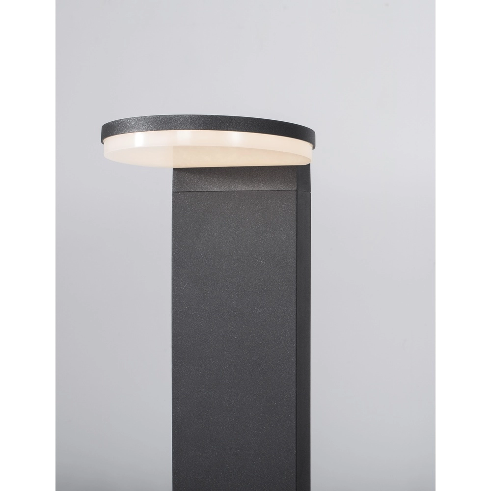 Design tuinlamp Posen grijs Lyora 5212017425386