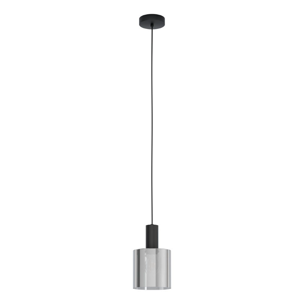 Hanglamp Gorosiba Glas
