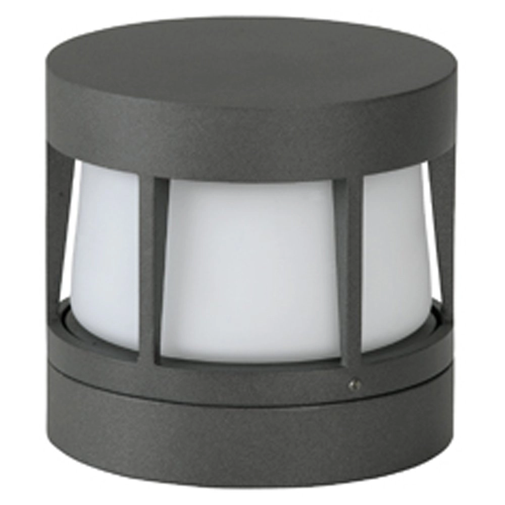 buitenlamp Jail 14cm antraciet Albert 4007235203264