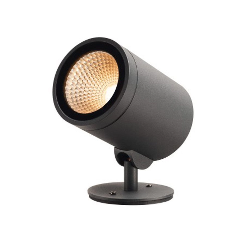 Led tuinspot Helia 15W SLV 4024163172905