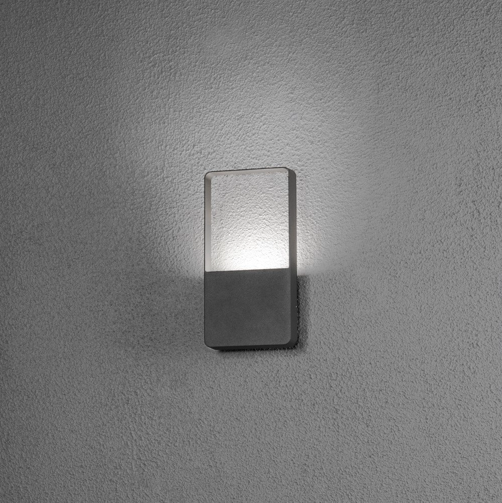 Led buitenlamp Matera KonstSmide 7318307850376
