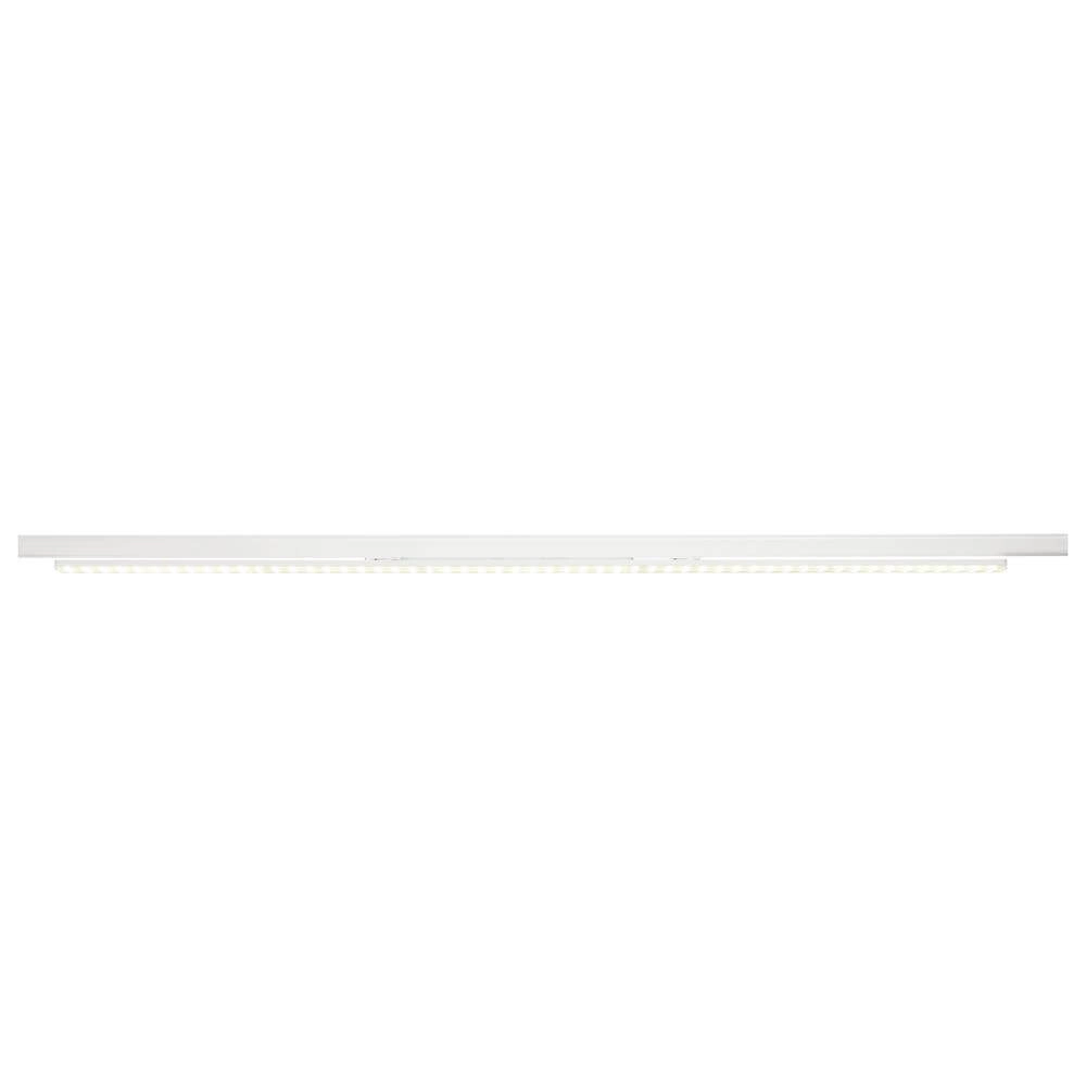 Lamp voor rail Sight Easy wit 3-fase 4000K