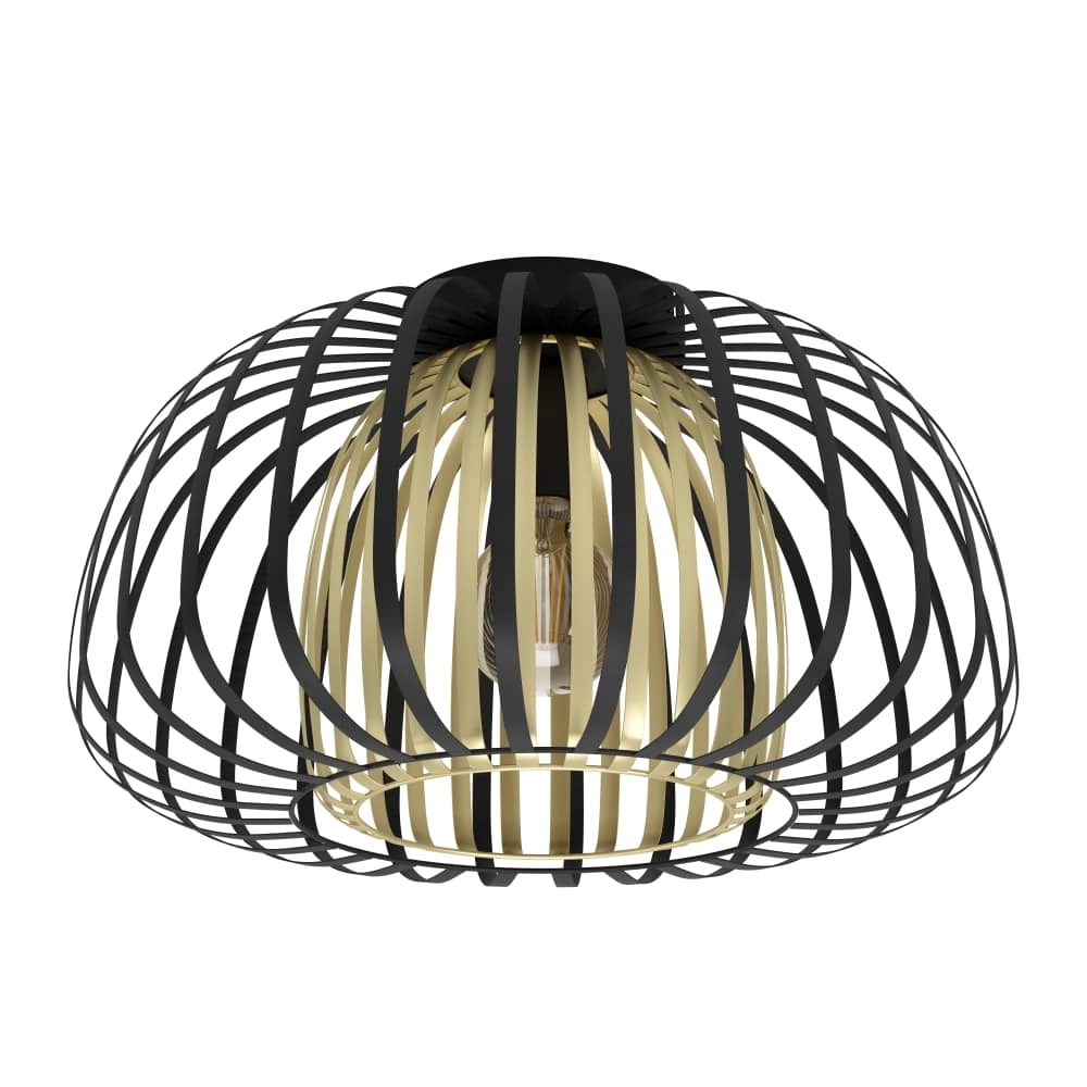 Plafondlamp Encinitos Ø 45cm