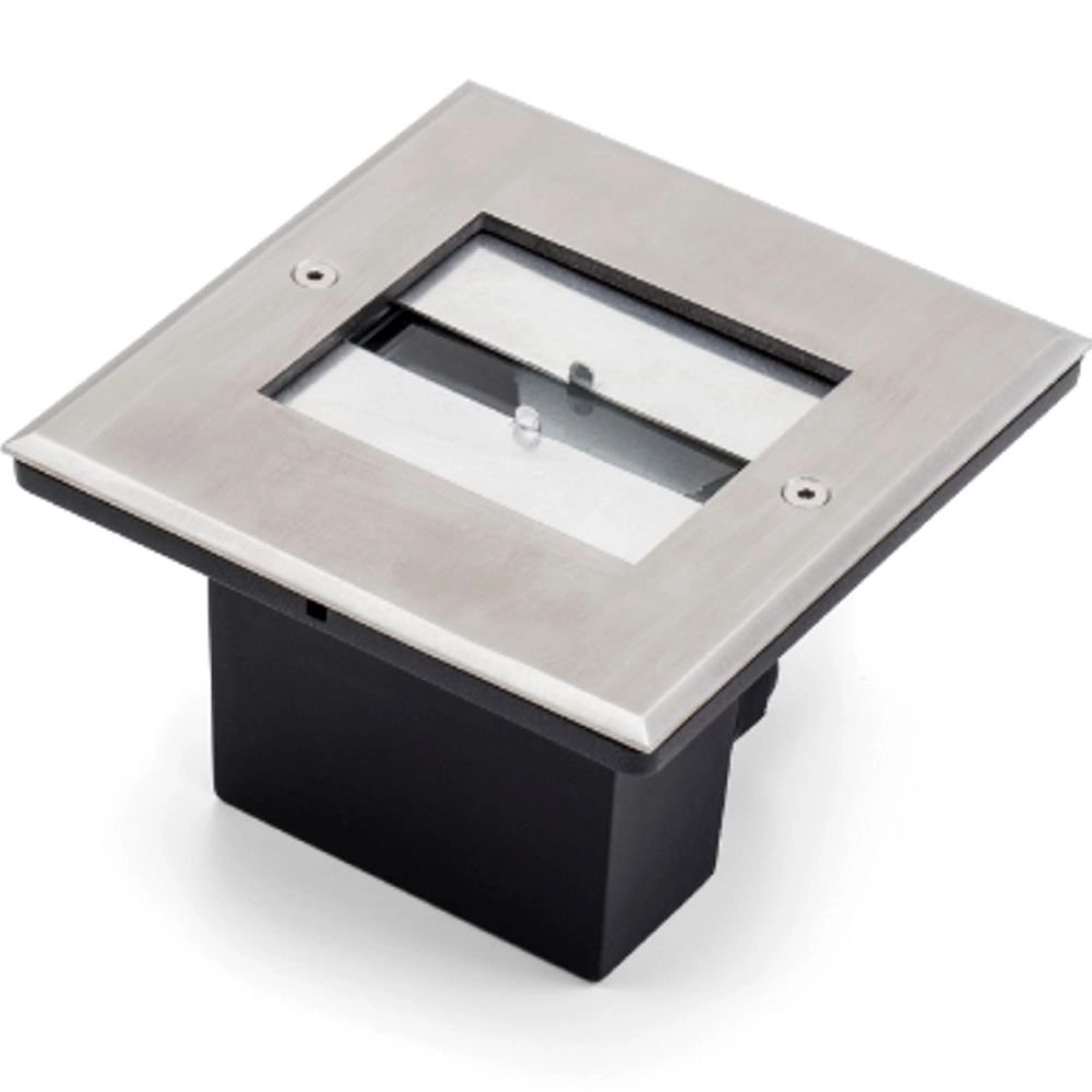 Led grondspot High power verstelbaar