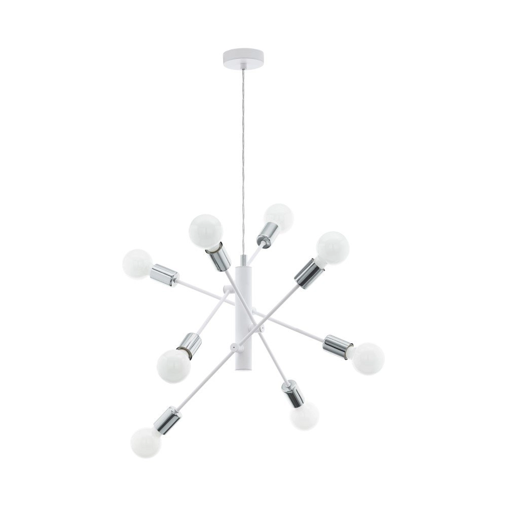 Hanglamp Gradoli design