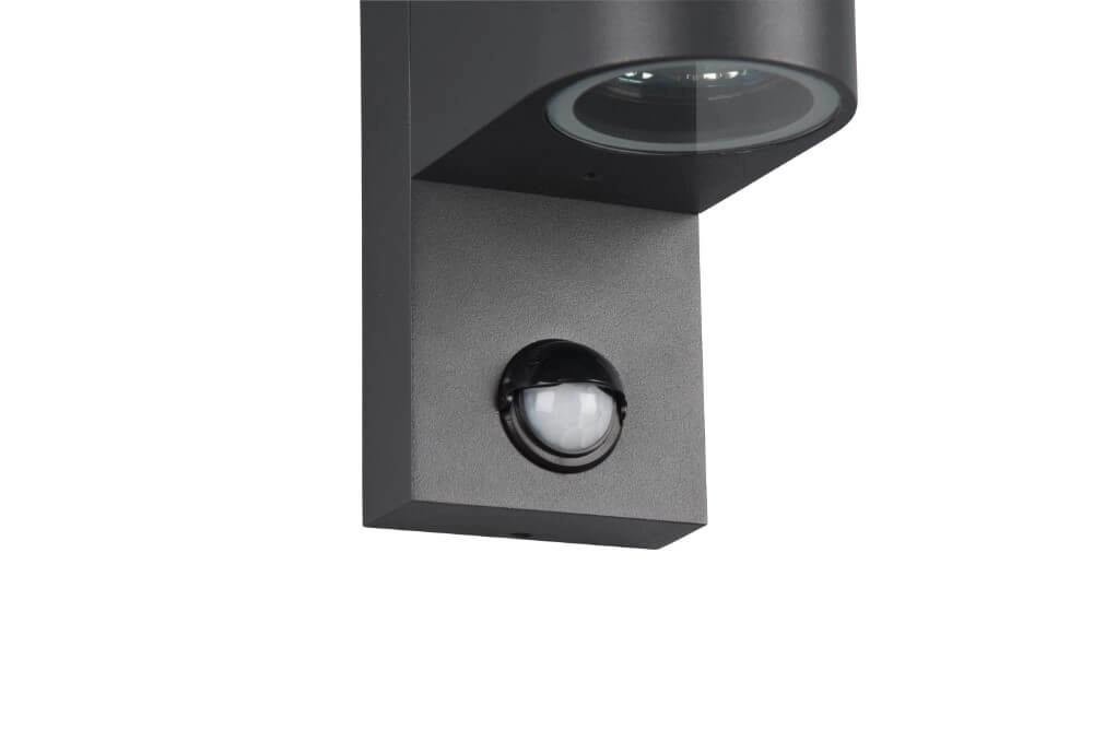 Up-down lighter Roya met sensor Trio 4017807529234