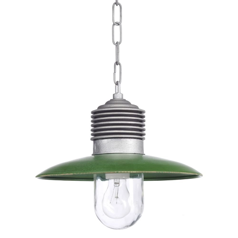 Veranda hanglamp Ampere Nostalgisch KS verlichting 8714732119900