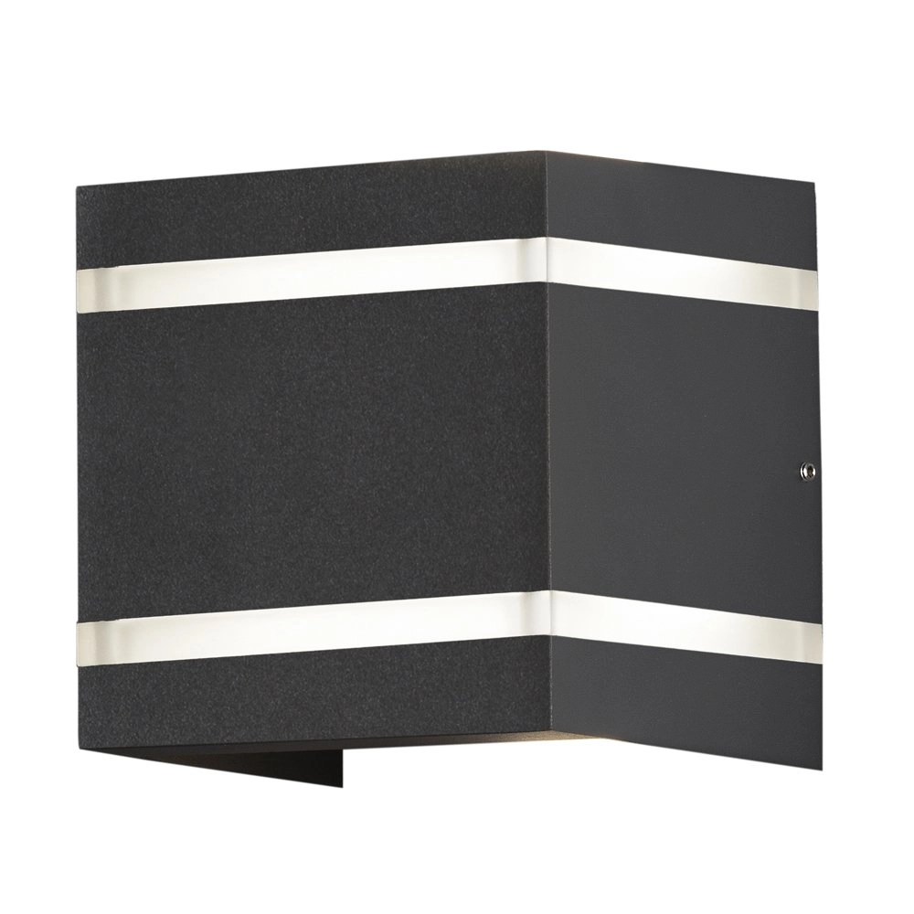 Led muurspot Cremona