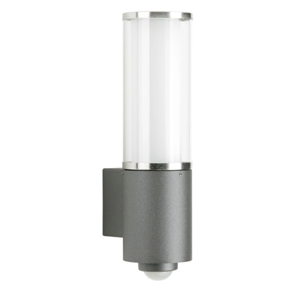 Sensorlamp Rod met sensor