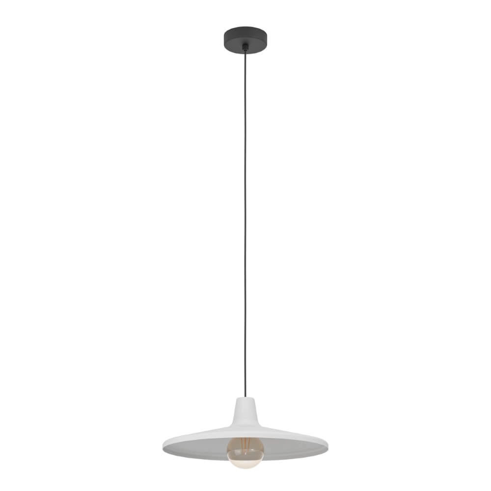 Retro hanglamp Miniere Ø 42cm