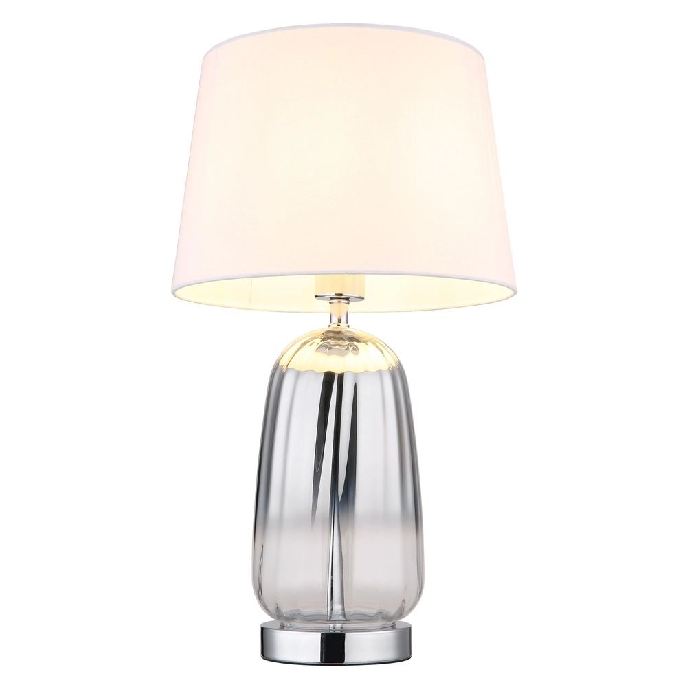 Schemerlamp Classy chroom Globo 9007371459339