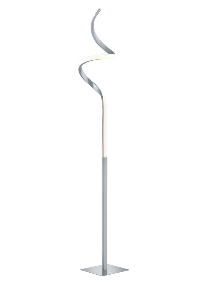 Vloerlamp Course
