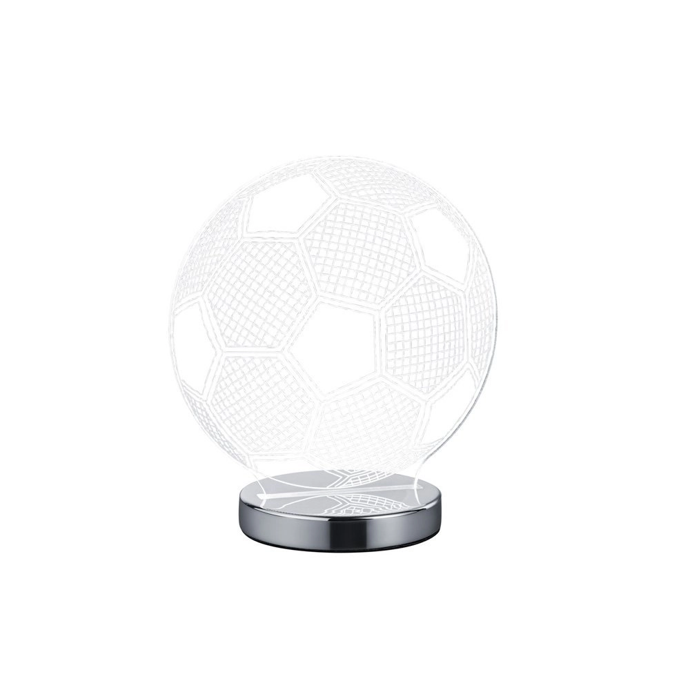 LED tafellamp Ball