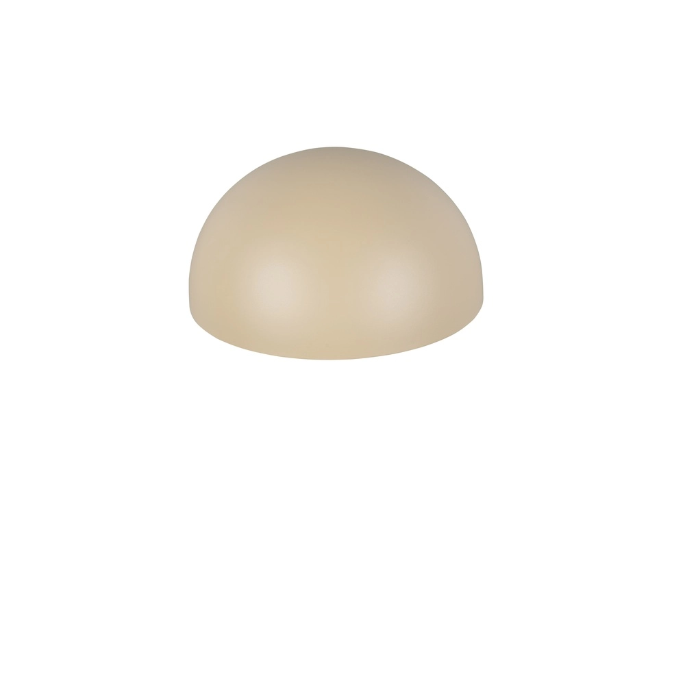 Design wandlamp Maas zand bruin Trio 4017807648492