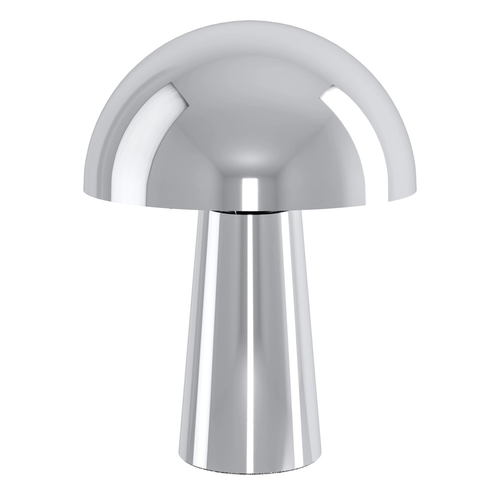 Tafellamp Bufalara chroom Eglo 9008606405367