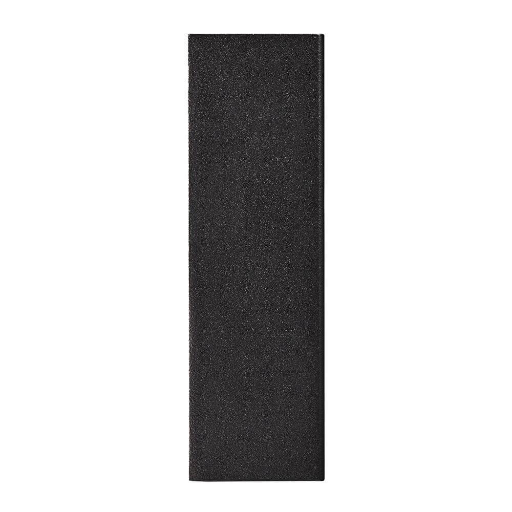 Wandlamp zwart Fold voor aan de kust Nordlux 5704924023743