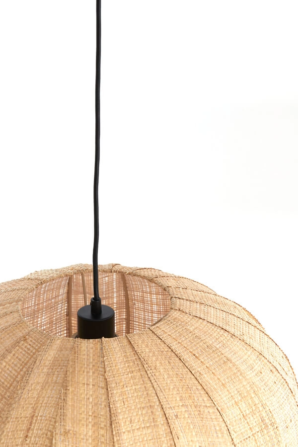 Scandinavische hanglamp Rafaella Ø 34cm Light & Living 8717807745615
