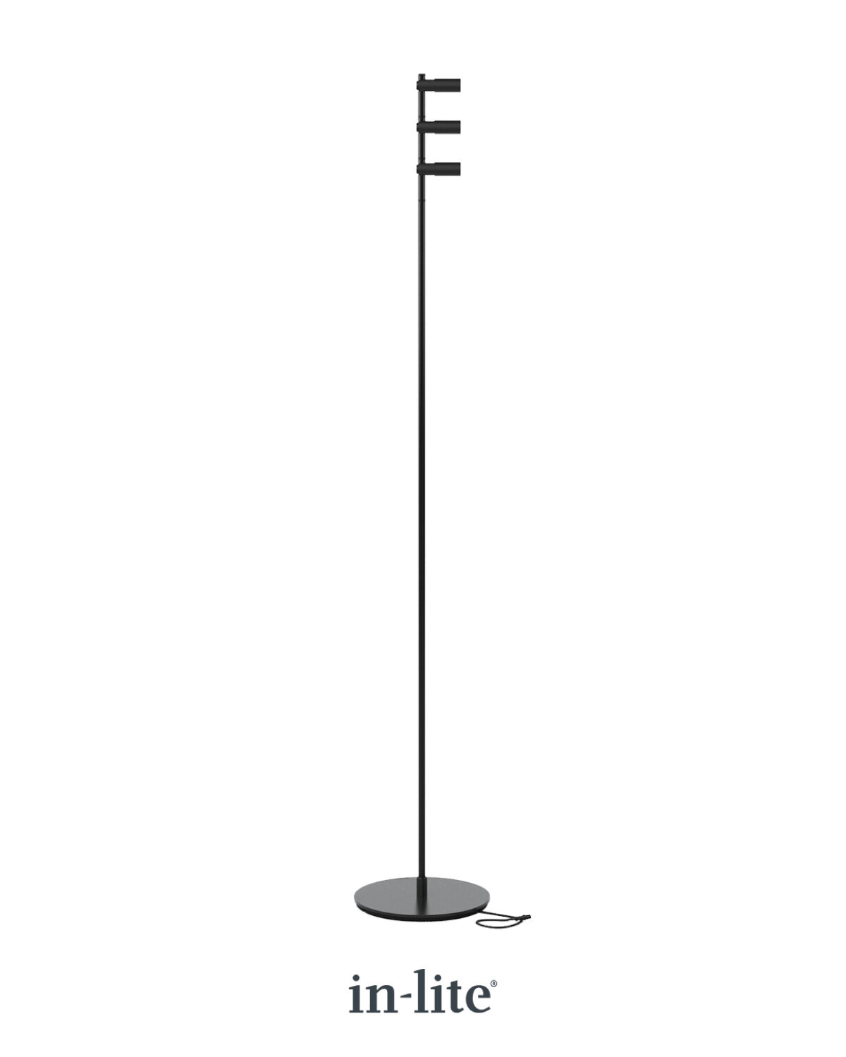12 volt vloerlamp AIM FLOOR In-lite 8717051007323