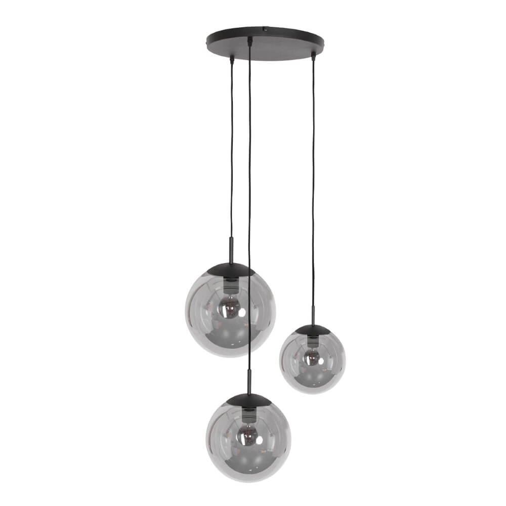 Vide hanglamp Bollique landelijk