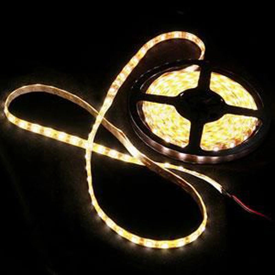 Ledstrips buiten 3000K - IP65 Warm Wit Vtac 8717692004583