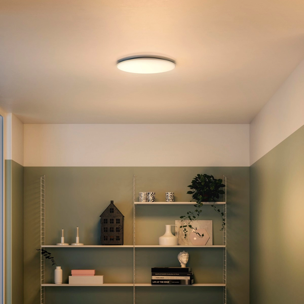 Plafondlamp Wawel Philips 8718696162774