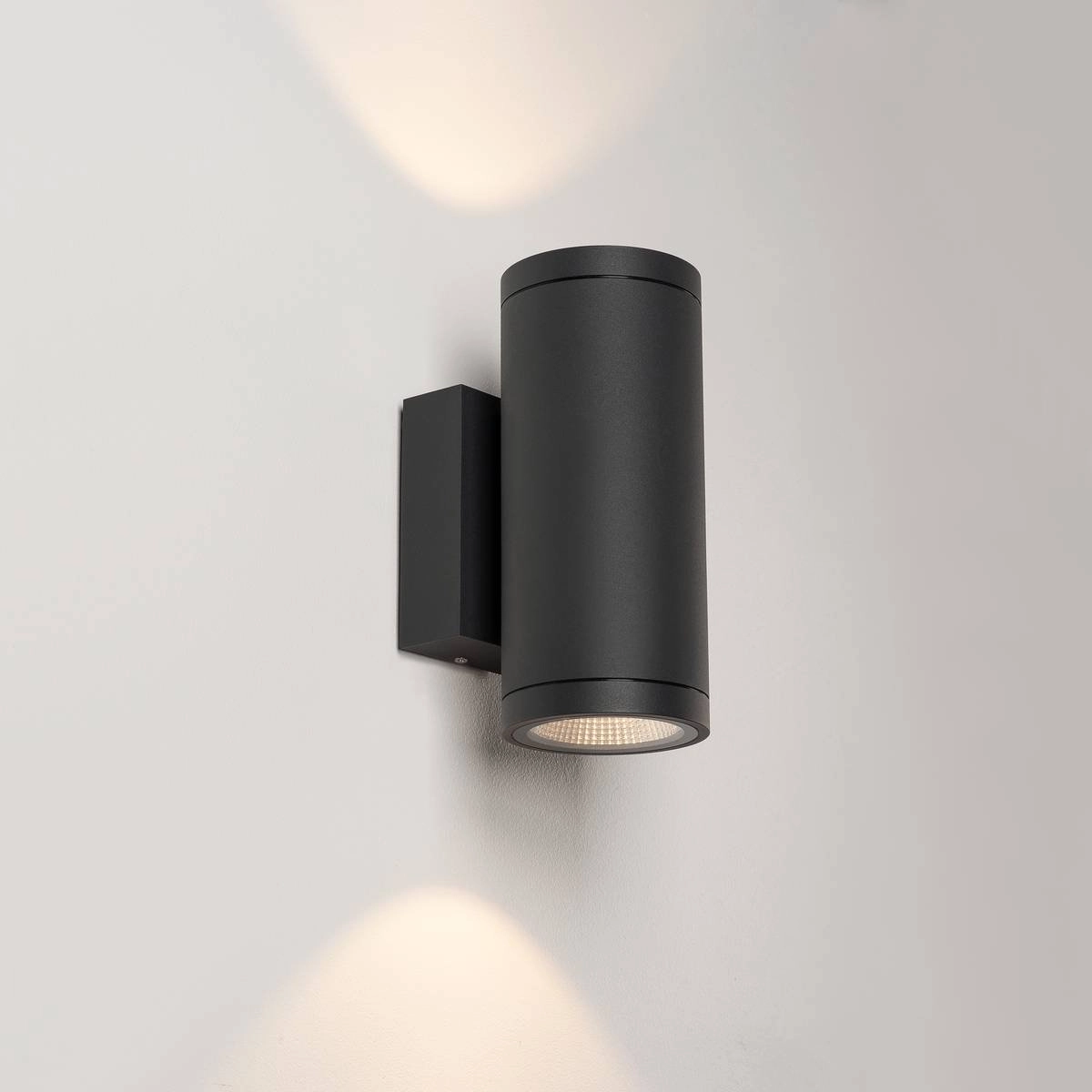 Wandlamp Enola Round Up & Down M SLV 4024163235822