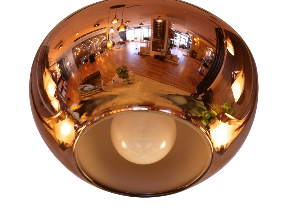 Design hanglamp Almoster rond 3-lichts Stars of Light 9008606354061