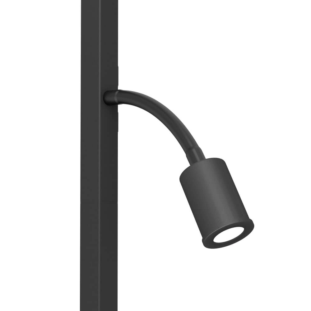 Chique leeslamp Foligno 180cm Stars of Light 9008606221295