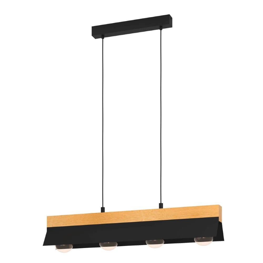 Moderne hanglamp Tarrafo