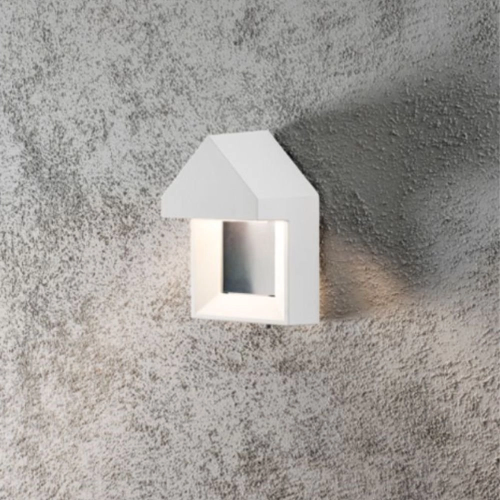 Led wandspot Cosenza voor buiten KonstSmide 7318307958256