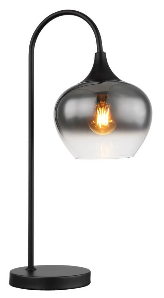 Design tafellamp Maxy zwart