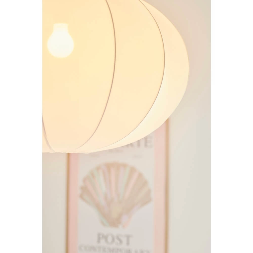 Japandi hanglamp Aeron Ø 60cm Nordlux 5704924015687