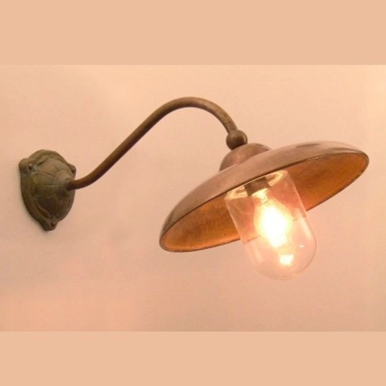 Outdoor light Lucce Rustic Tierlantijn 8716803506152