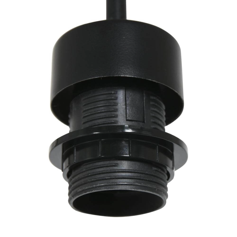 Bamboe hanglamp Bloeba Ø 60cm Steinhauer 8712746177244