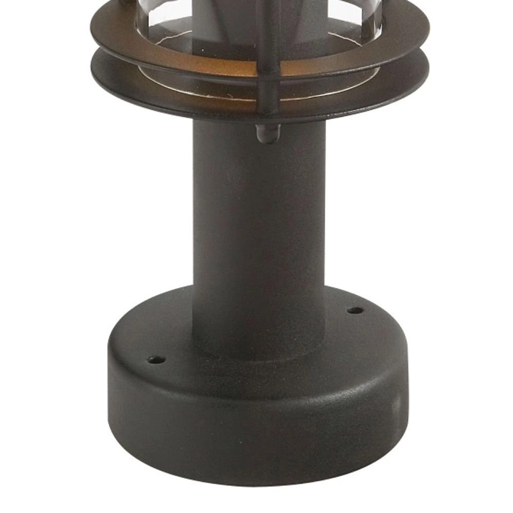 Terraslamp Selva Zwart Franssen 8717064115077