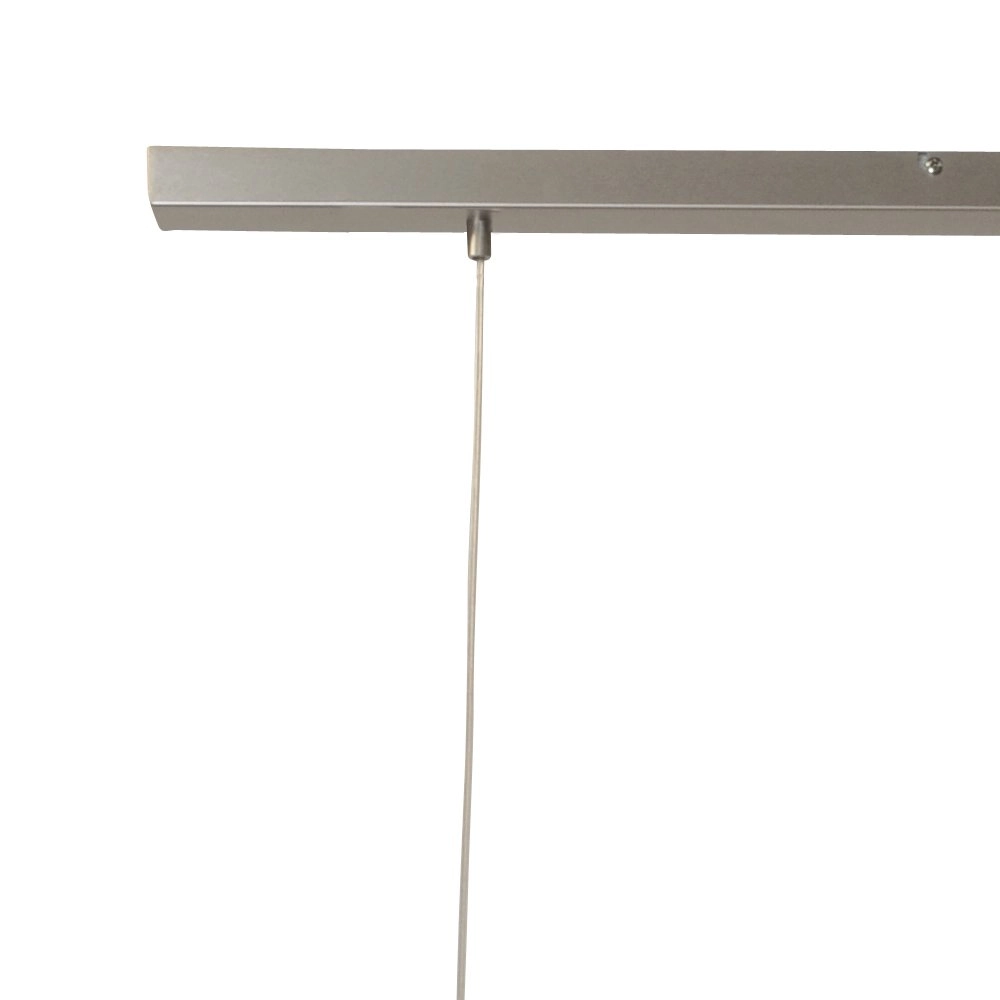 Eettafel lamp Concepto 2x45 Masterlight 8718121233758
