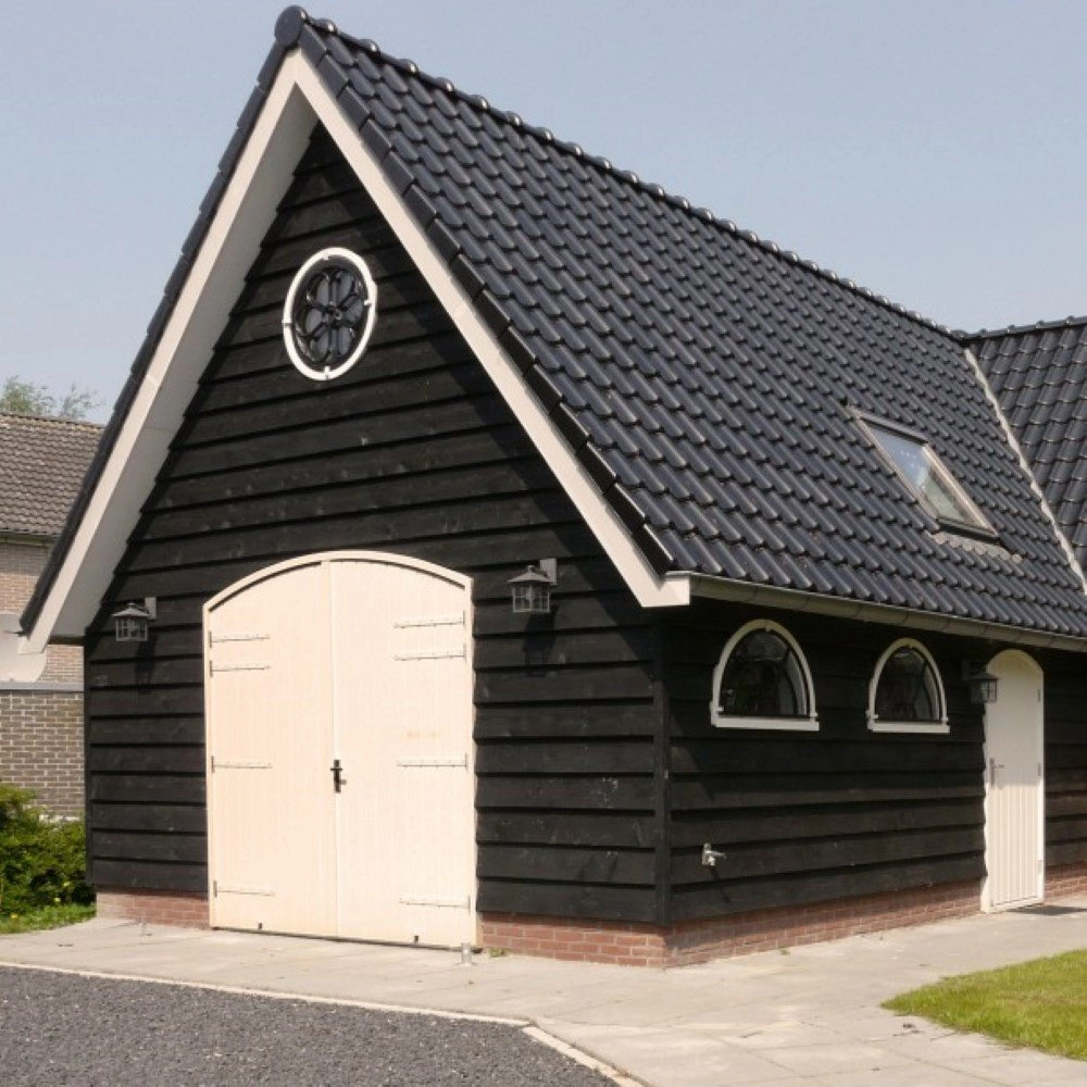 Muurlamp Arlano voor buiten KS verlichting 8714732712972