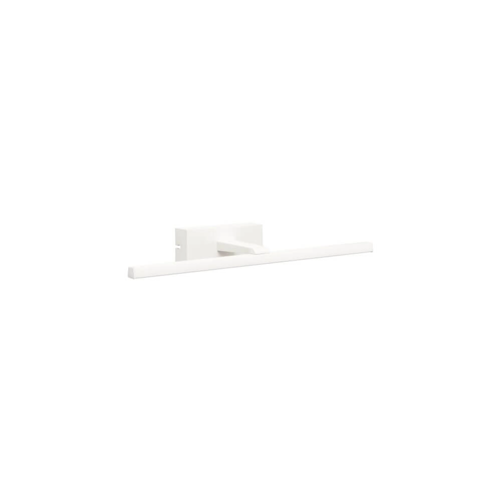 Led spiegellamp Van Gogh 45,5cm wit