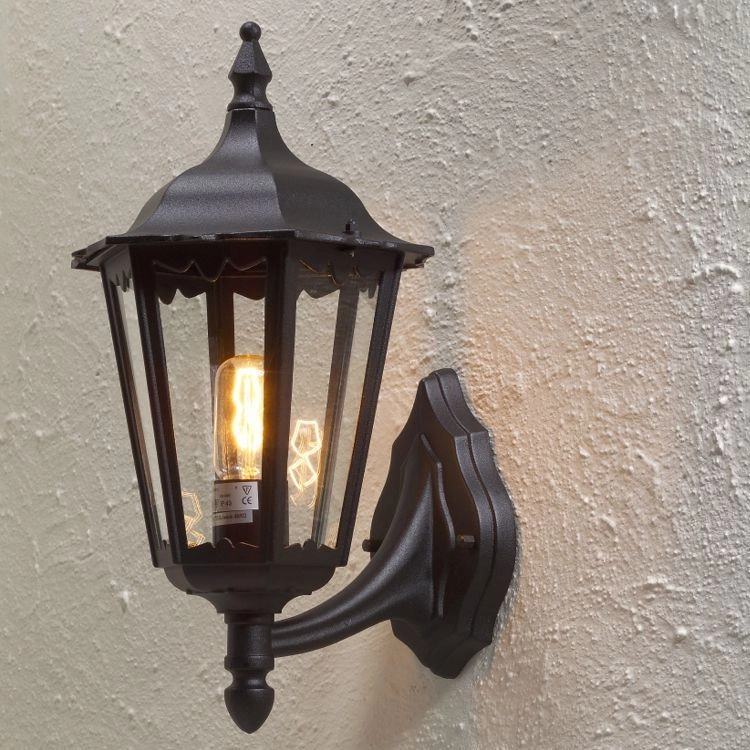 Buitenlamp Firenze Up Klassiek KonstSmide 7318307213751