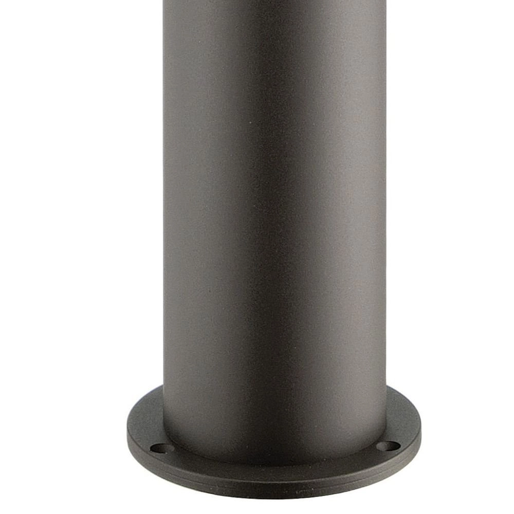 Verlichtingspaal Polo Antraciet Franssen 8033239528160