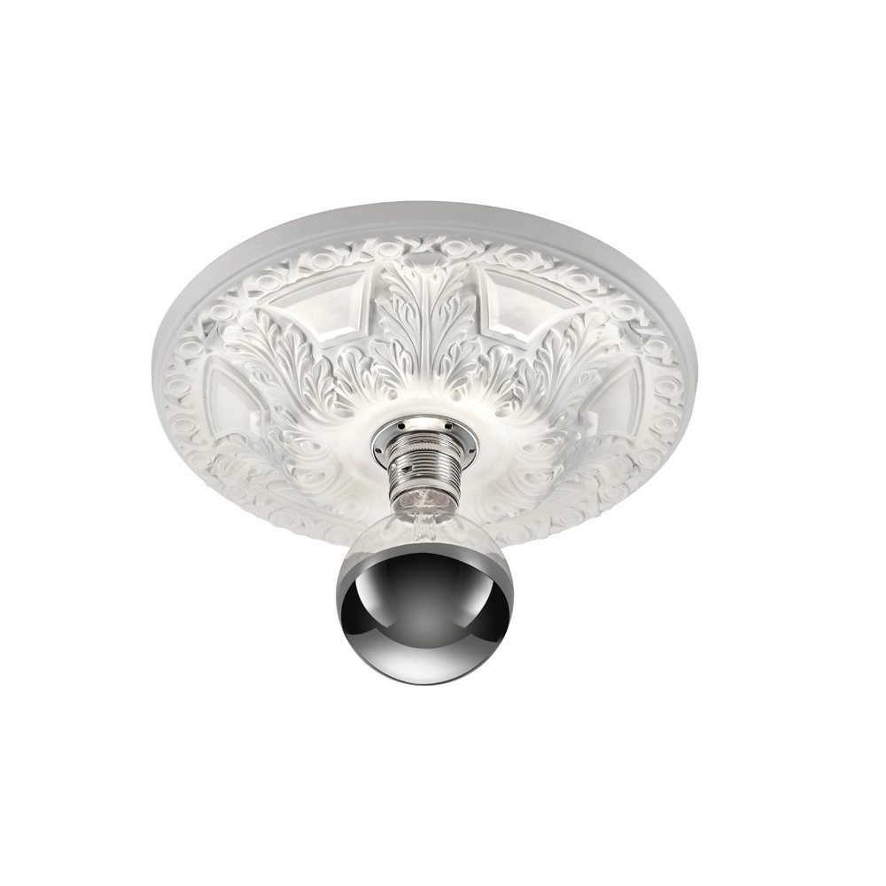 Plafondlamp Lilly Ø 33cm