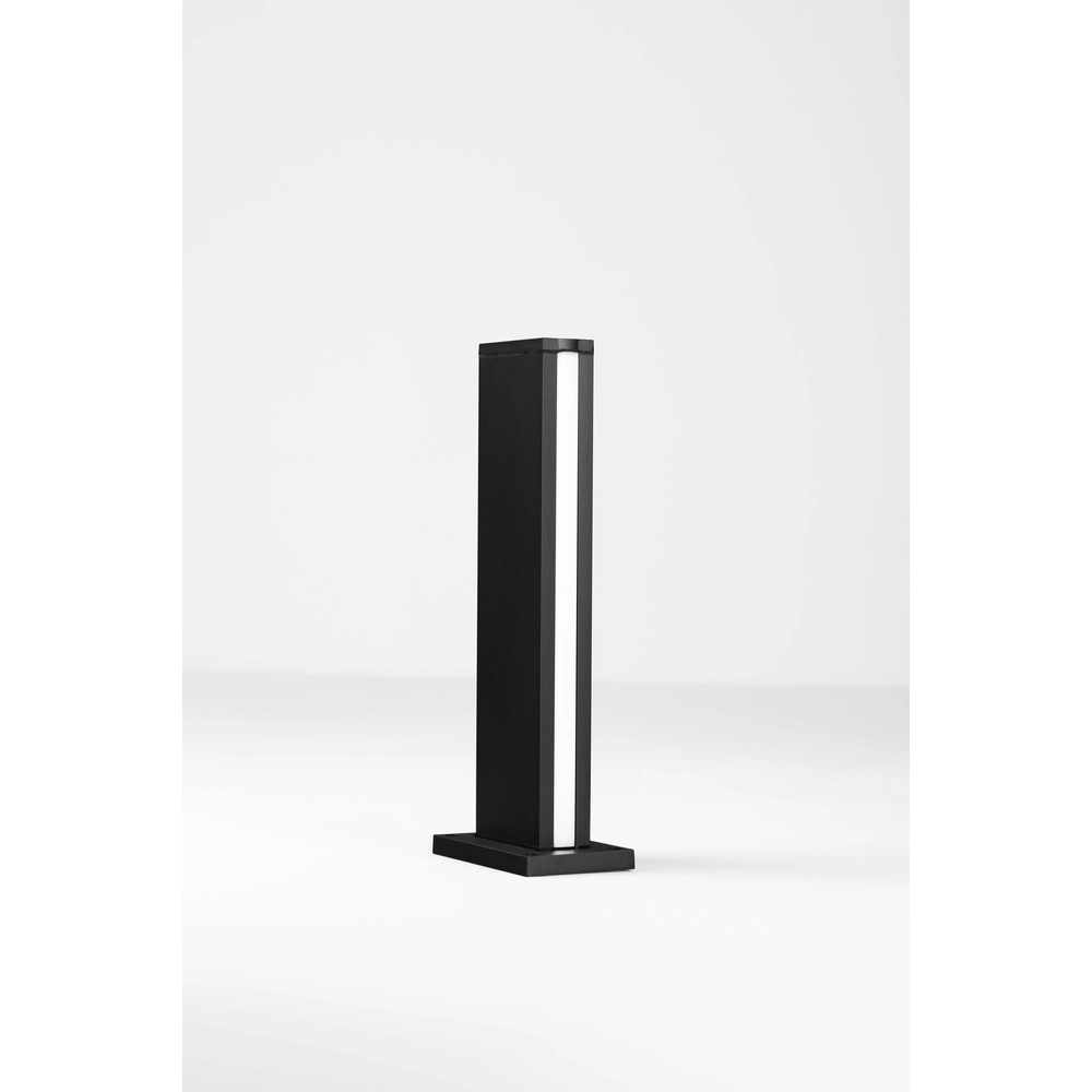 Strakke tuinlamp Sasso 40cm Lyora 5212017454003