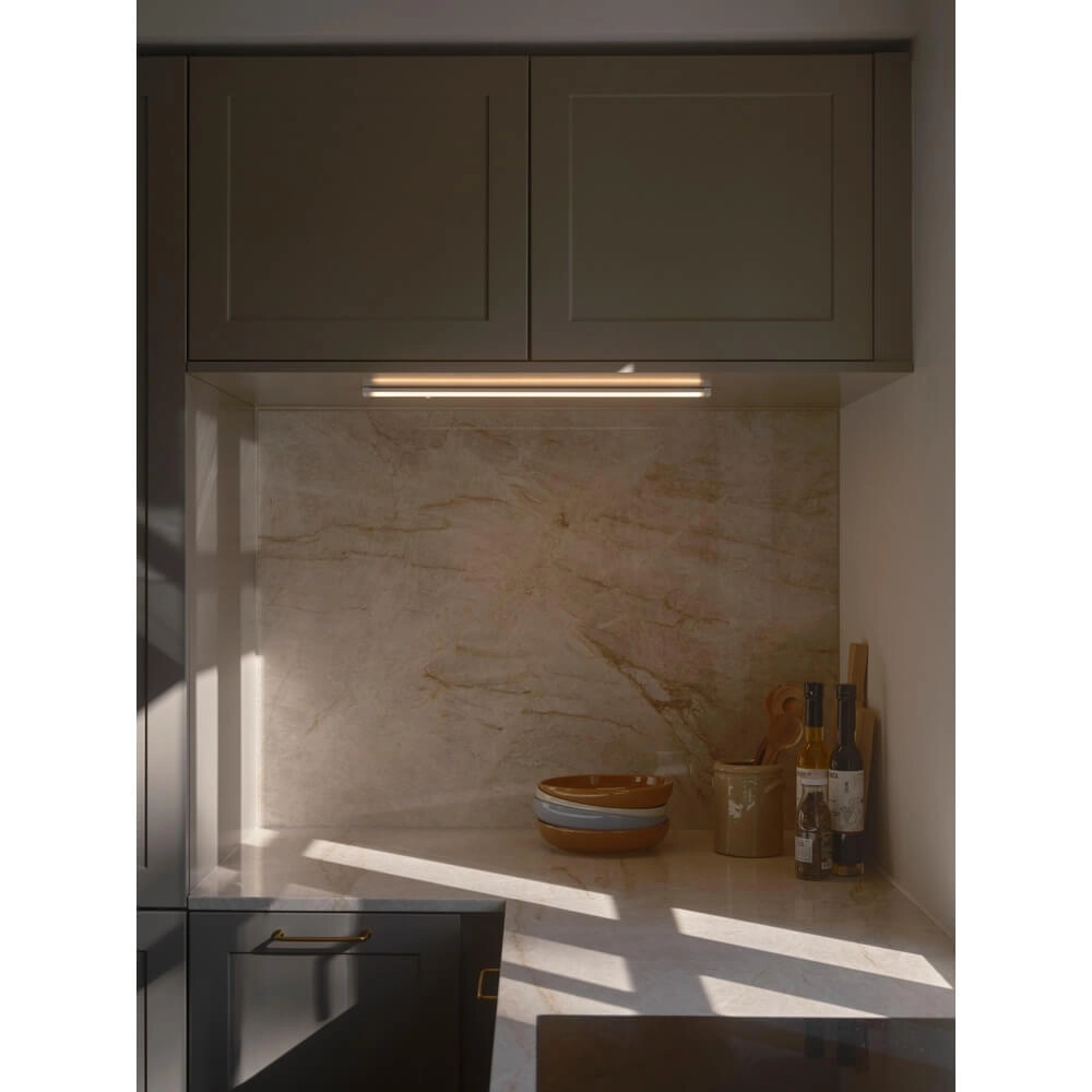 Keukenlamp Preston 55cm wit Nordlux 5704924023095