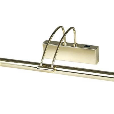 Messing schilderijlamp Picture Searchlight 5013874402936