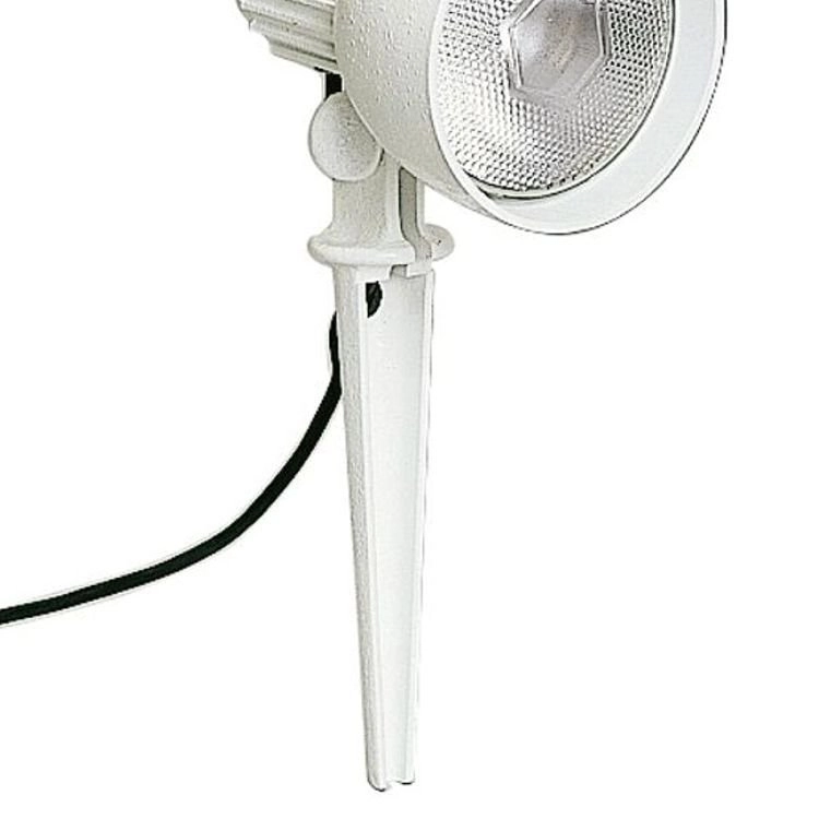 Buitenlicht Orientable Wit Albert 4007235821239