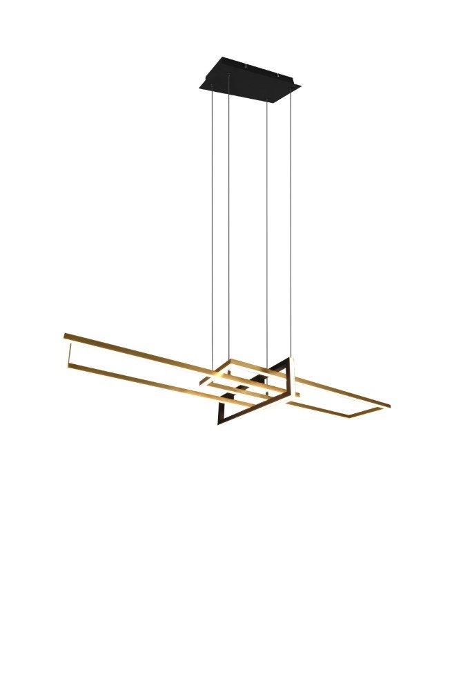 Hanglamp Salinas Trio 4017807487916